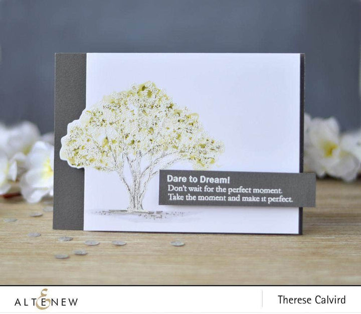 Clear Stamps Moments in Time Stamp Set