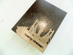 Clear Stamps New York Stamp Set