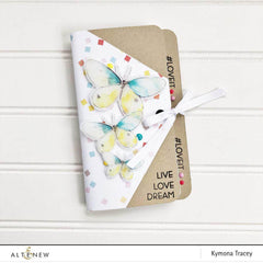 Clear Stamps New York Stamp Set