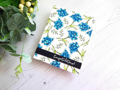 Clear Stamps One Of A Kind Stamp Set