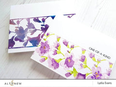 Clear Stamps One Of A Kind Stamp Set