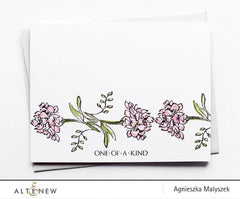 Clear Stamps One Of A Kind Stamp Set