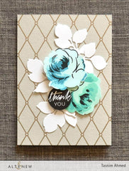 Clear Stamps Pattern Play - Diamond Stamp Set