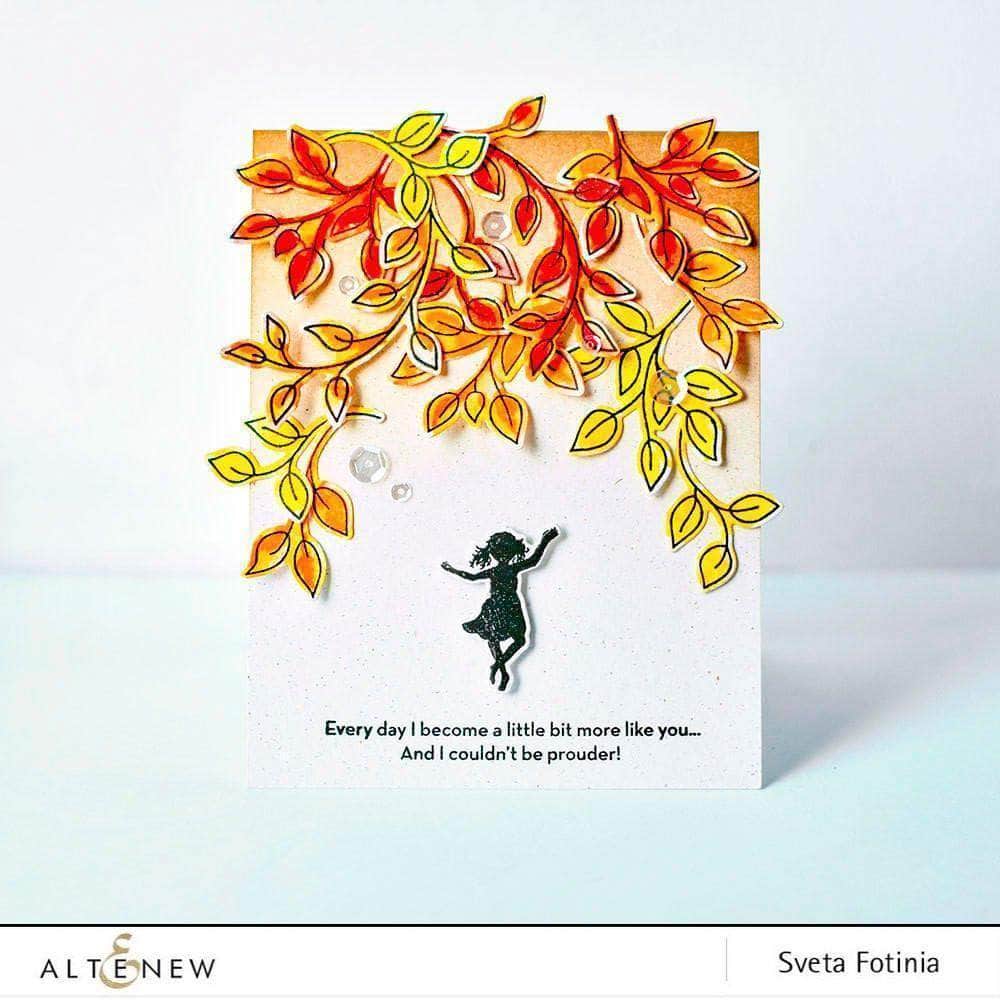 Clear Stamps Precious Moments Stamp Set
