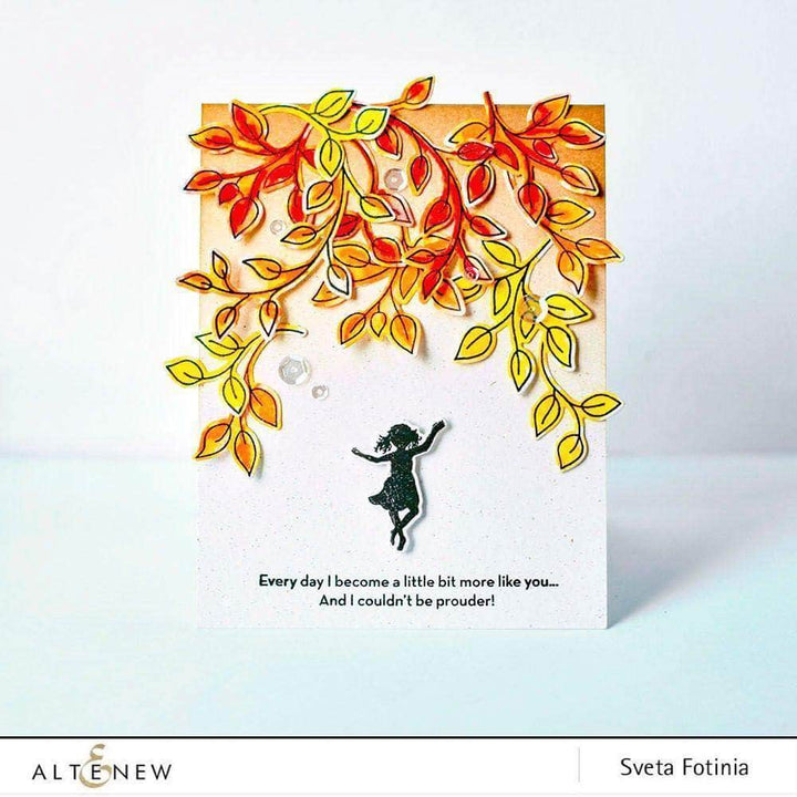 Clear Stamps Precious Moments Stamp Set