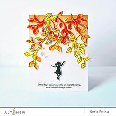 Clear Stamps Precious Moments Stamp Set
