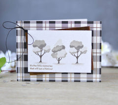 Clear Stamps Precious Moments Stamp Set