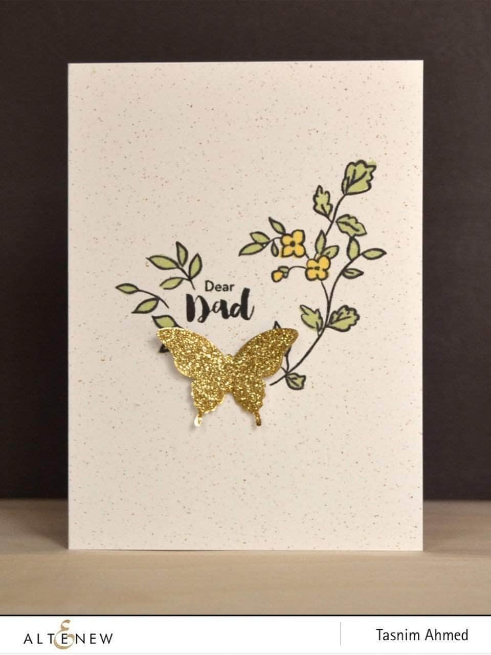 Clear Stamps Precious Moments Stamp Set