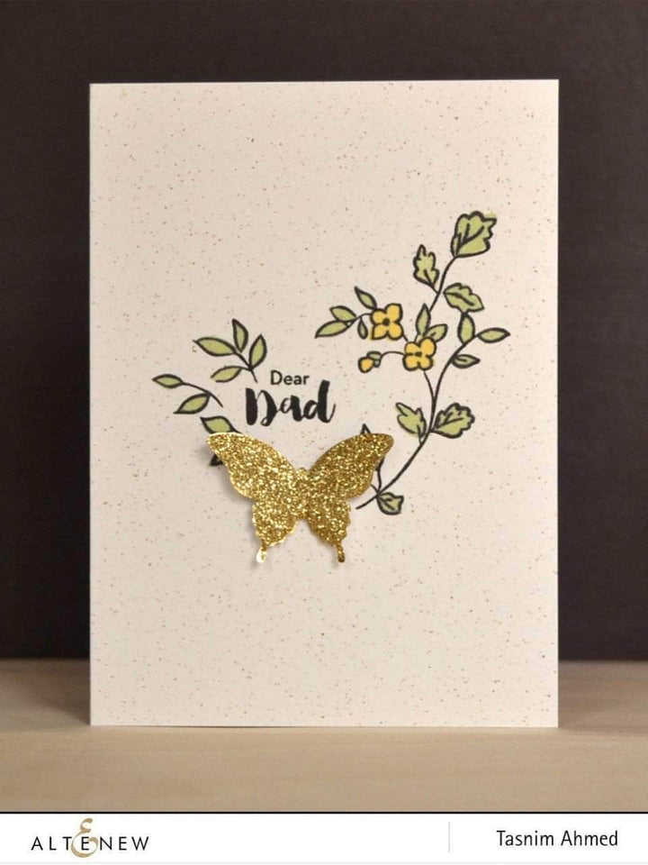 Clear Stamps Precious Moments Stamp Set