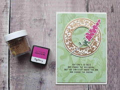 Clear Stamps Reason to Smile Stamp Set
