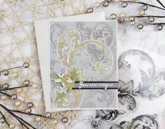 Clear Stamps Reason to Smile Stamp Set