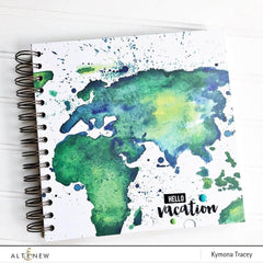 Clear Stamps Reflection Collection Mini Stamp