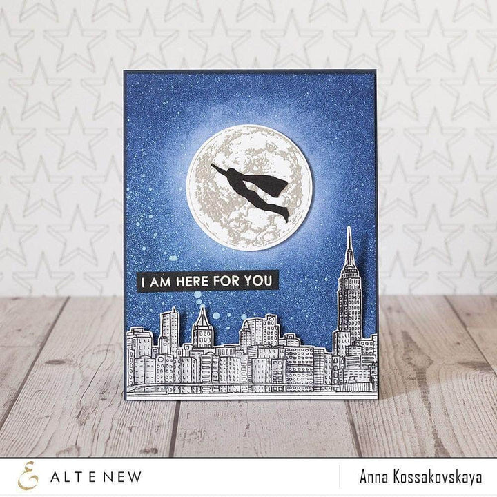 Clear Stamps Sentiments & Quotes Stamp Set