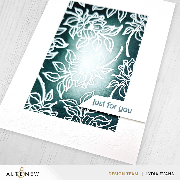 Clear Stamps So Happy Stamp Set