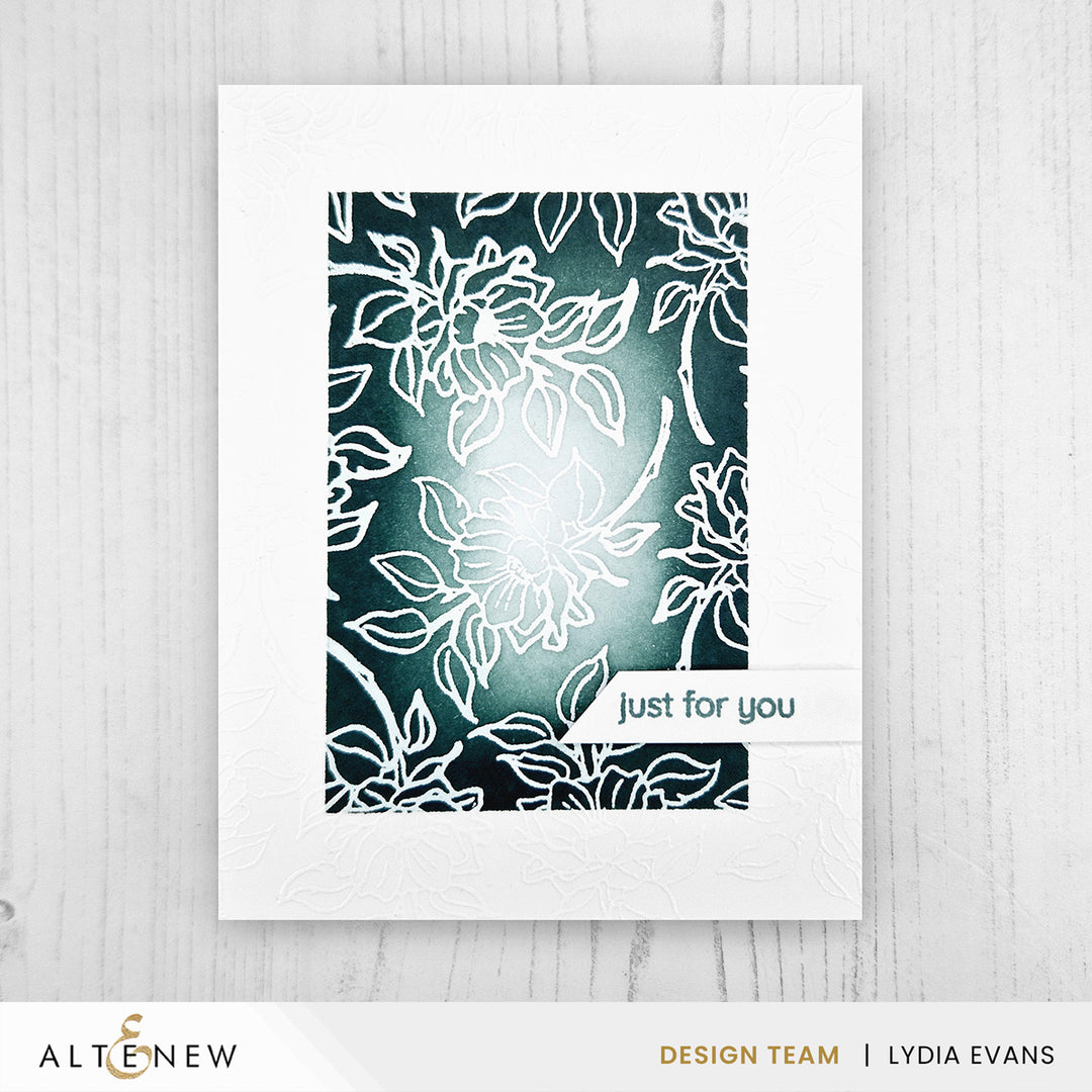 Clear Stamps So Happy Stamp Set