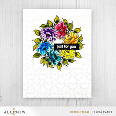 Clear Stamps So Happy Stamp Set