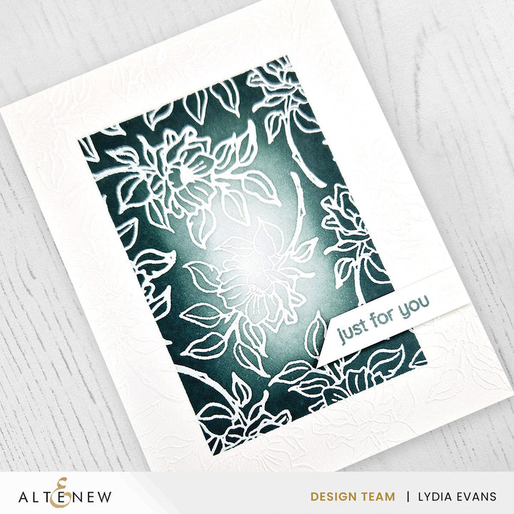 Clear Stamps So Happy Stamp Set