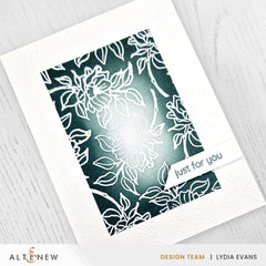 Clear Stamps So Happy Stamp Set
