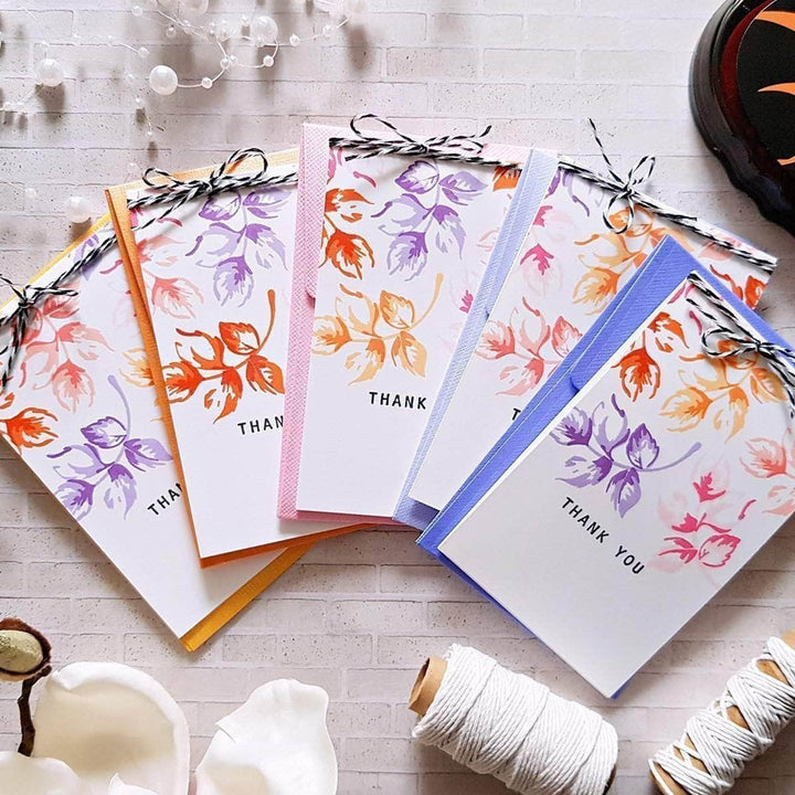 Clear Stamps Vintage Roses Add-On Stamp Set