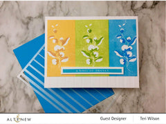 Clear Stamps Warm Hugs Stamp Set