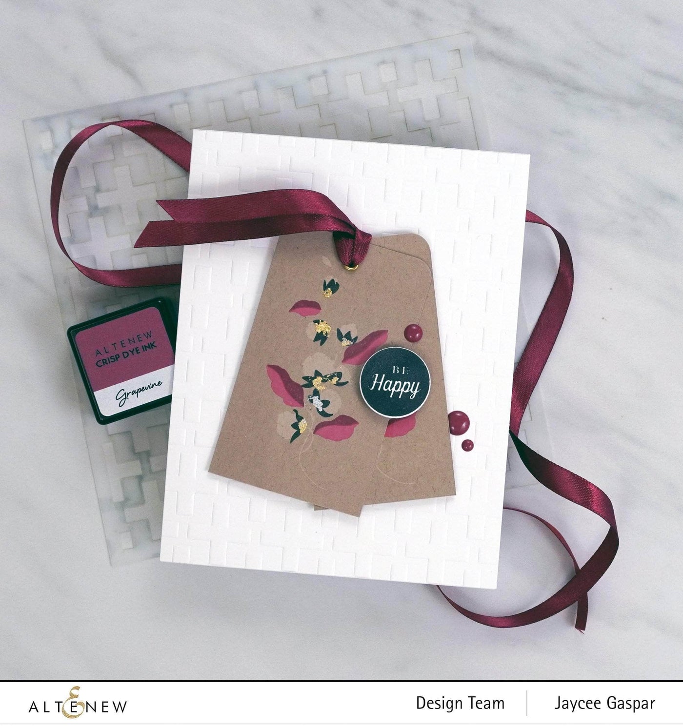 Clear Stamps Warm Hugs Stamp Set