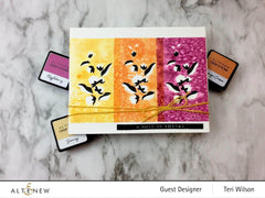 Clear Stamps Warm Hugs Stamp Set