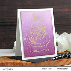 Clear Stamps Wedding Promises Stamp Set