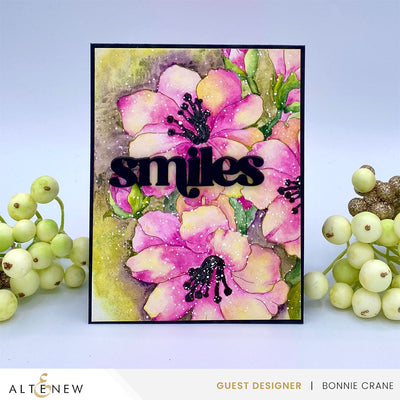 Coloring Book Botanical Elegance: Capture the Colors of Nature Watercolor Coloring Book