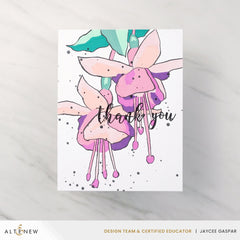 Coloring Book Color-by-Number: Instant Artist - Blossoming Florals (12 Sheets)