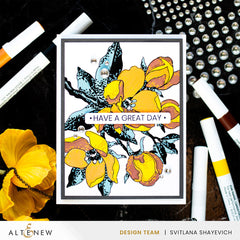 Coloring Book Color-by-Number: Instant Artist - Blossoming Florals (12 Sheets)