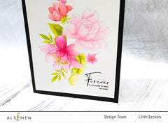 Coloring Book Watercolor Coloring Book