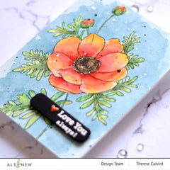 Coloring Book Watercolor Coloring Book