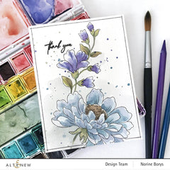 Coloring Book Watercolor Coloring Book