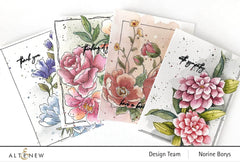 Coloring Book Watercolor Coloring Book