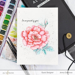 Coloring Book Watercolor Coloring Book