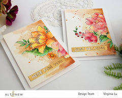 Coloring Book Watercolor Coloring Book