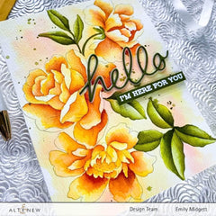 Coloring Book Watercolor Coloring Book
