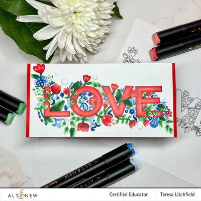 Coloring Book Whimsical Flower Bunch Coloring Sheets