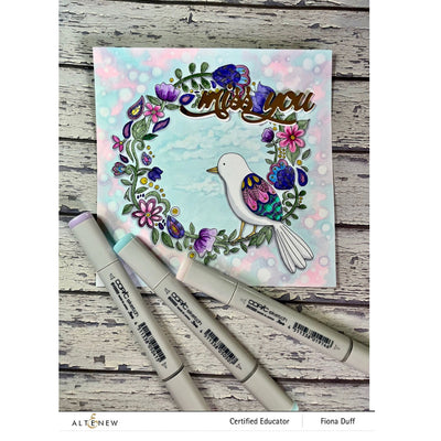 Coloring Book Whimsical Flower Bunch Coloring Sheets