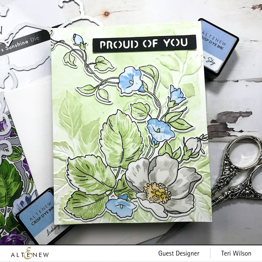 Craft Your Life Project Kit Craft Your Life Project Kit: Always Sunshine