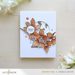 Craft Your Life Project Kit Craft Your Life Project Kit: Arched Foliage