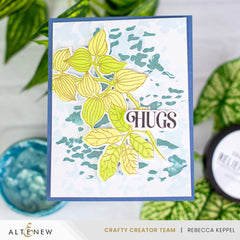 Craft Your Life Project Kit Craft Your Life Project Kit: Arched Foliage