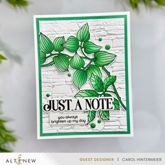 Craft Your Life Project Kit Craft Your Life Project Kit: Arched Foliage