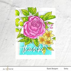 Craft Your Life Project Kit Craft Your Life Project Kit: Bewitching Rose