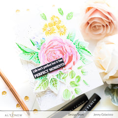 Craft Your Life Project Kit Craft Your Life Project Kit: Bewitching Rose