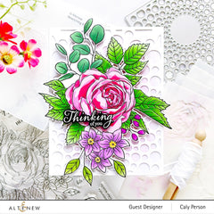 Craft Your Life Project Kit Craft Your Life Project Kit: Bewitching Rose