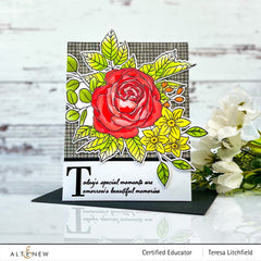 Craft Your Life Project Kit Craft Your Life Project Kit: Bewitching Rose