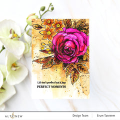 Craft Your Life Project Kit Craft Your Life Project Kit: Bewitching Rose