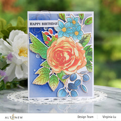 Craft Your Life Project Kit Craft Your Life Project Kit: Bewitching Rose