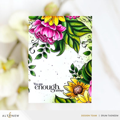 Craft Your Life Project Kit Craft Your Life Project Kit: Blossoms of Encouragement